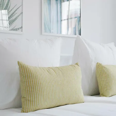 Casas De Mar - Casa âncora *