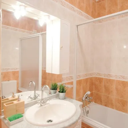 Casas De Mar - Casa âncora