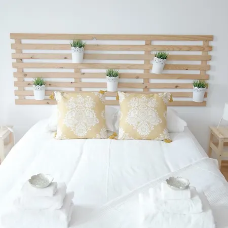 Casas De Mar - Casa âncora