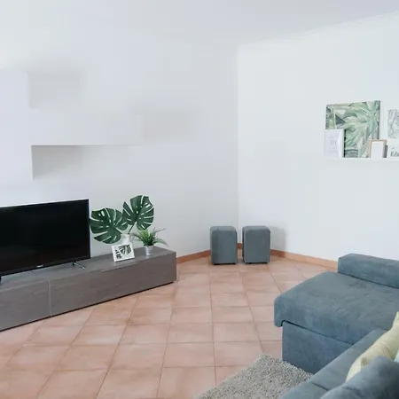 Casas De Mar - Casa âncora * Olhão