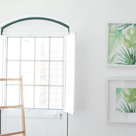 Casas De Mar - Casa âncora *