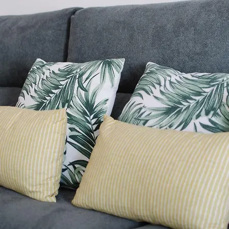 Casas De Mar - Casa Ancora *