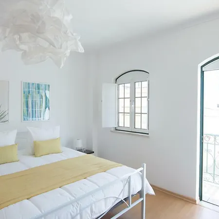 Casas De Mar - Casa Ancora Olhão