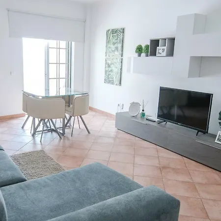 Casas De Mar - Casa Ancora Olhao