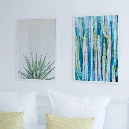 Casas De Mar - Casa Ancora