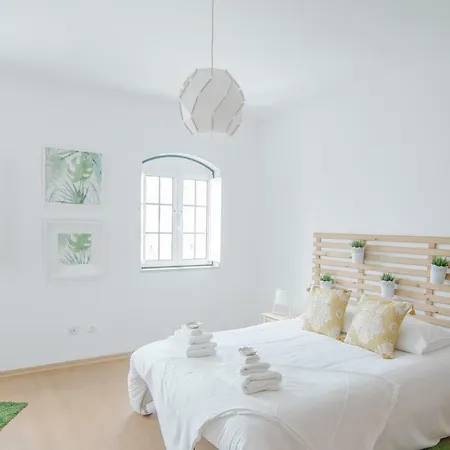 Casas De Mar - Casa Ancora * Olhão