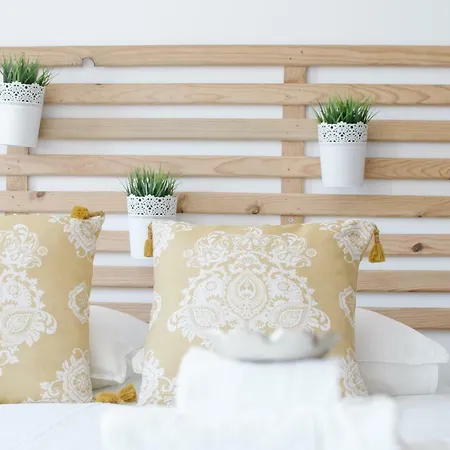 Casas De Mar - Casa Ancora Appartement *