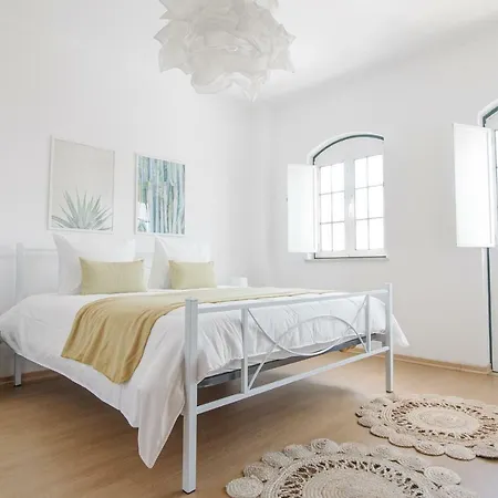 Casas De Mar - Casa Ancora 아파트