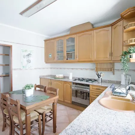 아파트 Casas De Mar - Casa Ancora