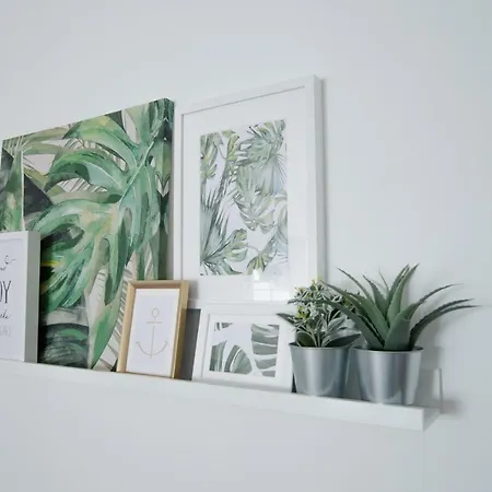 아파트 Casas De Mar - Casa Ancora