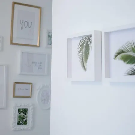 Casas De Mar - Casa Ancora * 오양