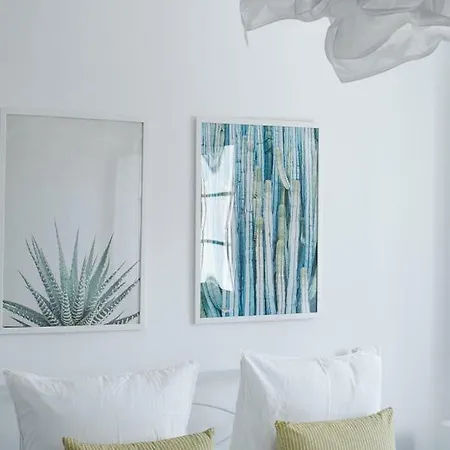 Casas De Mar - Casa Ancora * 오양