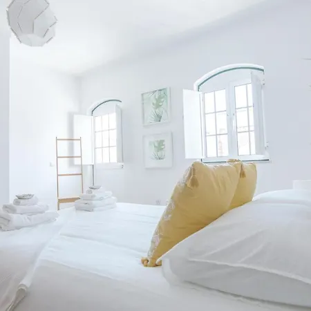 Casas De Mar - Casa Ancora 아파트 *